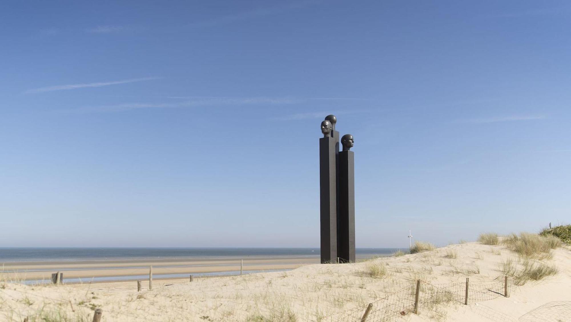 Casa Vista Verde De Panne Ruang foto